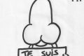 Vignette contro Charlie Hebdo