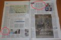 Il Corriere è un giornale serio (fake news)