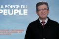 “Un an après l’élection” di Jean-Luc Mélenchon (Francia, 2017)