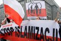 Vodka e pancetta a colazione. Il rap anti-islamico in Polonia