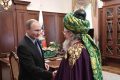 Il Gran Muftì della Russia invita a pregare per la prosperità della nazione