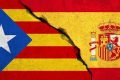 Un anno fa la Catalogna proclamava l'indipendenza