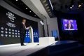 Il discorso di Trump a Davos: la globalizzazione è finita?