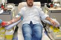 Donare il sangue è politicamente scorretto?