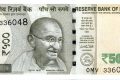 La storia del mondo nelle banconote da 500 e 1000 rupie