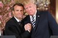 Make France Great Again: la destra americana sostiene i gilet gialli