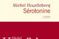 Serotonina (Michel Houellebecq)
