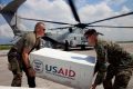 Gli "aiuti umanitari": uno strumento per distruggere le nazioni?