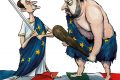 Macron e Salvini si contendono l'anima dell'Europa
