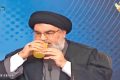Nasrallah: le sanzioni contro Hezbollah sono un segno di debolezza