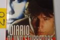 Diario di uno stupratore: il primo romanzo incel italiano (1992)