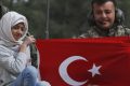 La Turchia vuole rimodellare la demografia della Siria