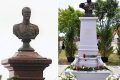 Due nuovi busti di Nicola II inaugurati in Russia