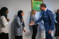 Norvegia: tre donne musulmane rifiutano di stringere la mano al principe Hakoon