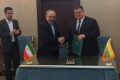 La Lituania e l'Iran firmano un importante accordo commerciale