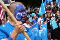 Pechino: "Le ingerenze occidentali sugli uiguri sono davvero scortesi"