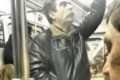 Strani incontri sulla metro di Milano