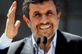 Per l'ex presidente iraniano Ahmadinejad il coronavirus è un'arma biologica
