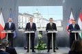 La Polonia è pronta ad aiutare la Grecia sul confine meridionale europeo