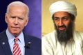 Bin Laden voleva Biden Presidente per affossare gli USA
