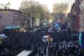 Coronavirus, sindaco di New York contro la comunità ebraica: "Basta funerali"