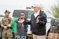 Col coronavirus Trump si sbarazza degli immigrati al confine