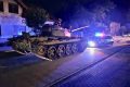 Polonia: ubriacone invade cittadina con un carro armato sovietico