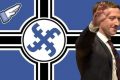 Mark Zuckerberg è il nuovo Hitler