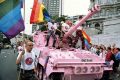Morire per Sodoma: la militarizzazione dell'attivismo LGBT