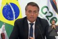 Bolsonaro al G20 respinge le accuse di razzismo contro il Brasile