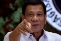 L'ONU condanna Duterte per le barzellette sessiste