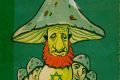 Der Giftpilz ("Il Fungo Velenoso"): un libro nazista per bambini