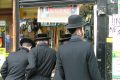 Londra: record di contagi da covid tra gli ebrei ortodossi