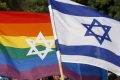 L'omosessualità è alla base dell'ebraismo