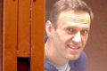 Amnesty International nega lo status di "prigioniero di coscienza" a Navalny perché è un neonazista