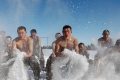 Pechino lancia un piano straordinario per far diventare i giovani cinesi più virili