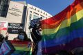 Nuovi tentativi di "rivoluzione arcobaleno" in Turchia. Erdoğan: i gay non esistono e se esistessero sarebbero comunque dei terroristi