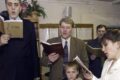 La persecuzione dei Testimoni di Geova in Russia