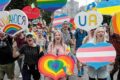 Ucraina: marcia neonazista con la benedizione della NATO. E Kiev è già pronta a ospitare nuovamente il più grande gay pride dell'Est Europa