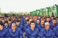 La Cina condanna a morte due politici uiguri