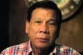 Duterte si ritira dalla politica: il sogno, diventato incubo, è finito