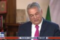 Tucker Carlson intervista Viktor Orbán