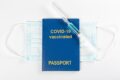 Covid-1984: L'Unione Europea pensava ai "passaporti vaccinali" un anno prima della pandemia