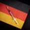 Germania: la terza dose si farà a un mese di distanza dall'ultima
