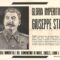 Elogio di Giuseppe Stalin (Alcide De Gasperi)