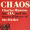 Charles Manson e la strategia della tensione all'americana